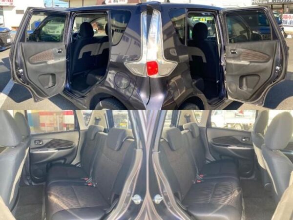 Ref:AUX-15353725 NISSAN DAYZ 2014 - Image 11