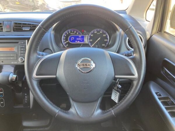 Ref:AUX-15353725 NISSAN DAYZ 2014 - Image 12