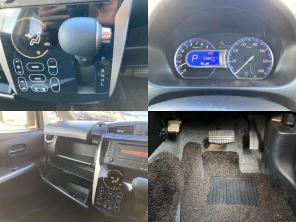 Ref:AUX-15353725 NISSAN DAYZ 2014 - Image 13