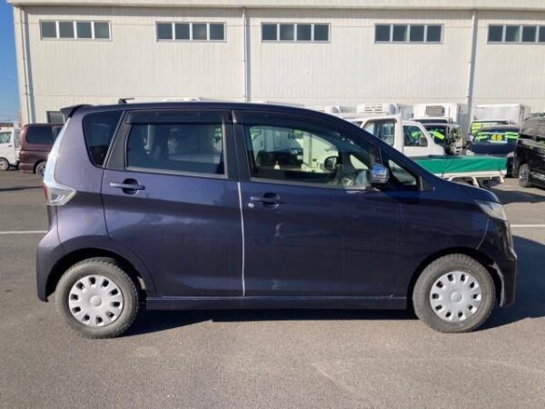 Ref:AUX-15353725 NISSAN DAYZ 2014 - Image 5