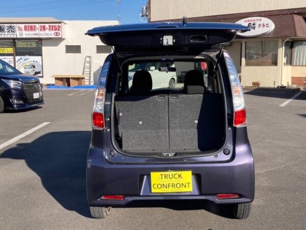 Ref:AUX-15353725 NISSAN DAYZ 2014 - Image 7