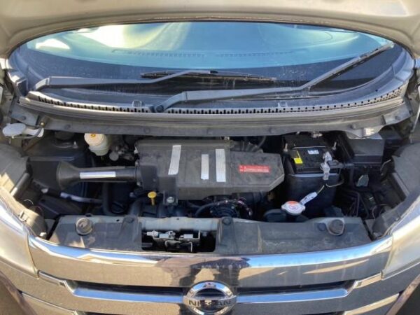 Ref:AUX-15353725 NISSAN DAYZ 2014 - Image 8