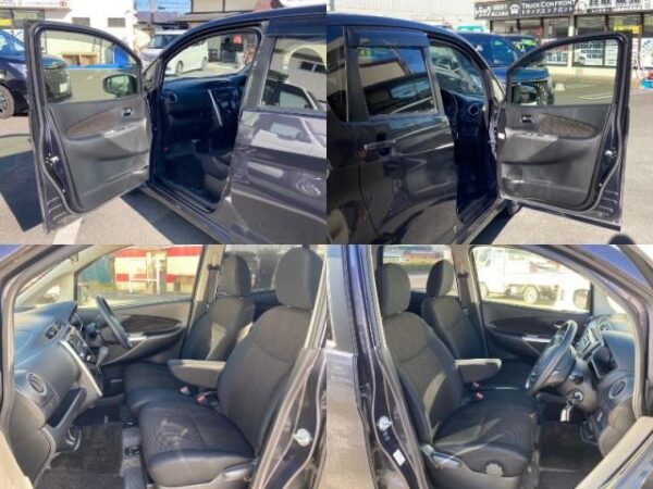 Ref:AUX-15353725 NISSAN DAYZ 2014 - Image 10
