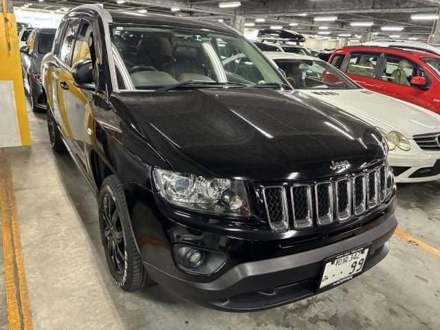 Ref:AUX-15381195 CHRYSLER JEEP JEEP COMPASS 2016 - Image 2