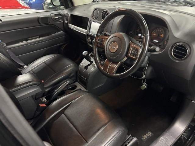 Ref:AUX-15381195 CHRYSLER JEEP JEEP COMPASS 2016 - Image 11