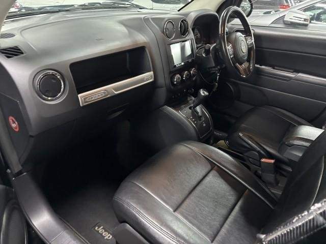 Ref:AUX-15381195 CHRYSLER JEEP JEEP COMPASS 2016 - Image 3