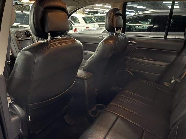 Ref:AUX-15381195 CHRYSLER JEEP JEEP COMPASS 2016 - Image 4