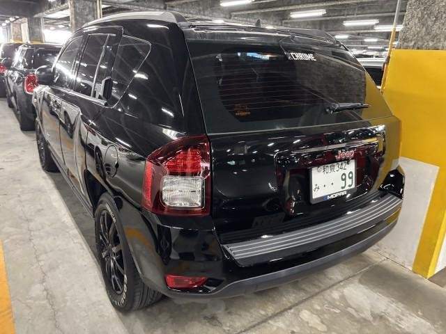 Ref:AUX-15381195 CHRYSLER JEEP JEEP COMPASS 2016 - Image 5