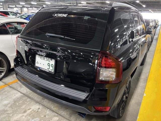 Ref:AUX-15381195 CHRYSLER JEEP JEEP COMPASS 2016 - Image 6