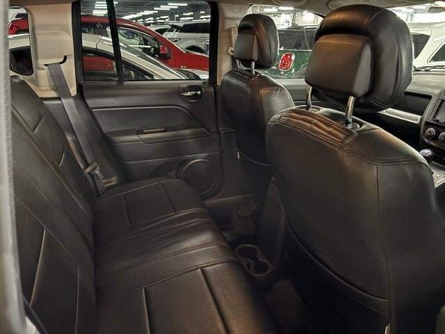 Ref:AUX-15381195 CHRYSLER JEEP JEEP COMPASS 2016 - Image 8