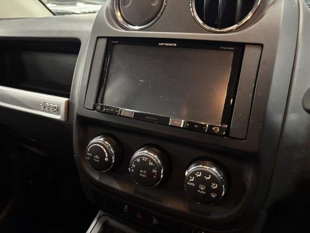 Ref:AUX-15381195 CHRYSLER JEEP JEEP COMPASS 2016 - Image 10