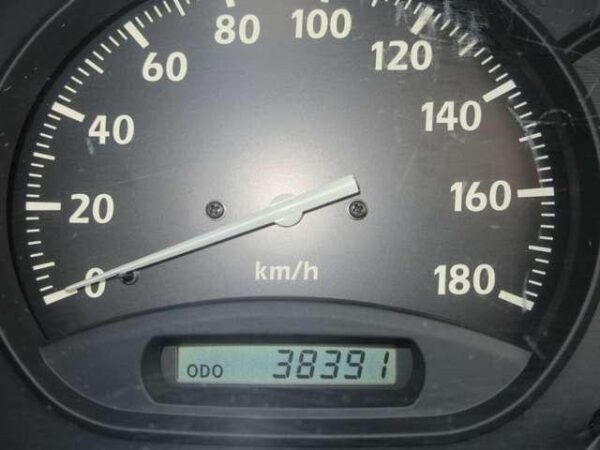 Ref:AUX-15386358 TOYOTA TOWNACE VAN 2004 - Image 2
