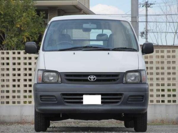 Ref:AUX-15386358 TOYOTA TOWNACE VAN 2004 - Image 12