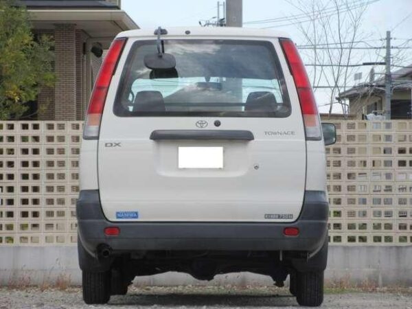 Ref:AUX-15386358 TOYOTA TOWNACE VAN 2004 - Image 13