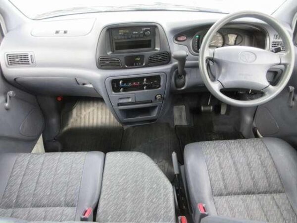 Ref:AUX-15386358 TOYOTA TOWNACE VAN 2004 - Image 14