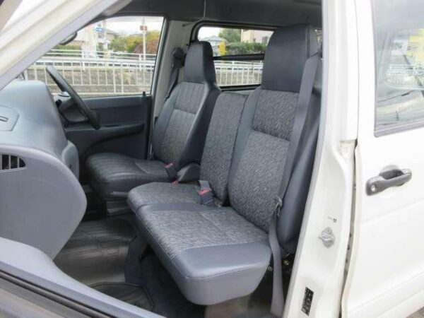Ref:AUX-15386358 TOYOTA TOWNACE VAN 2004 - Image 15