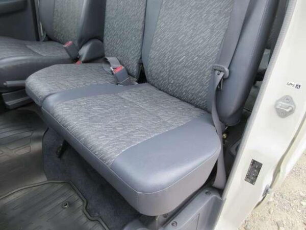 Ref:AUX-15386358 TOYOTA TOWNACE VAN 2004 - Image 17