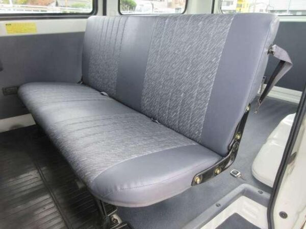 Ref:AUX-15386358 TOYOTA TOWNACE VAN 2004 - Image 18