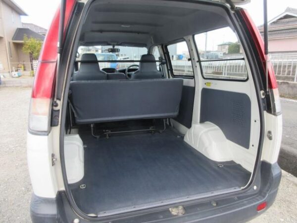 Ref:AUX-15386358 TOYOTA TOWNACE VAN 2004 - Image 20
