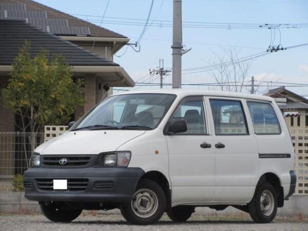 Ref:AUX-15386358 TOYOTA TOWNACE VAN 2004