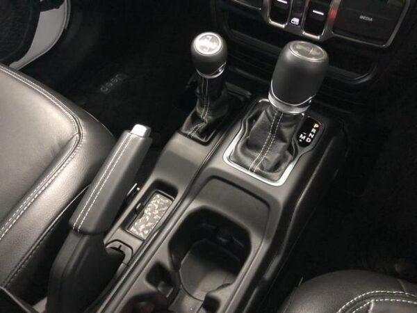 Ref:AUX-15436408 CHRYSLER JEEP JEEP WRANGLER UNLIMITED 2023 - Image 12