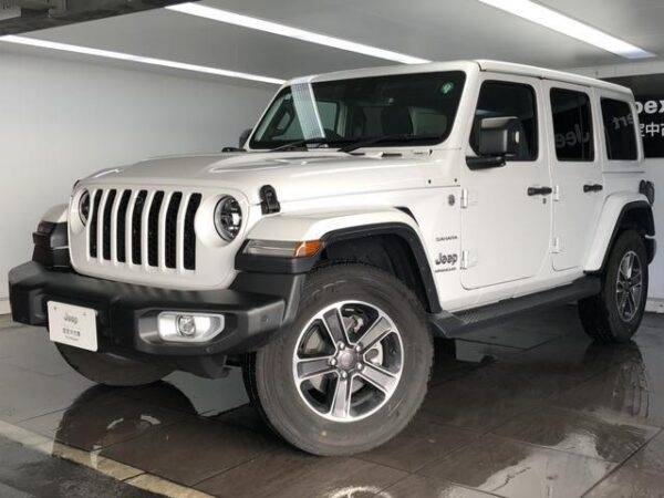 Ref:AUX-15436408 CHRYSLER JEEP JEEP WRANGLER UNLIMITED 2023 - Image 13