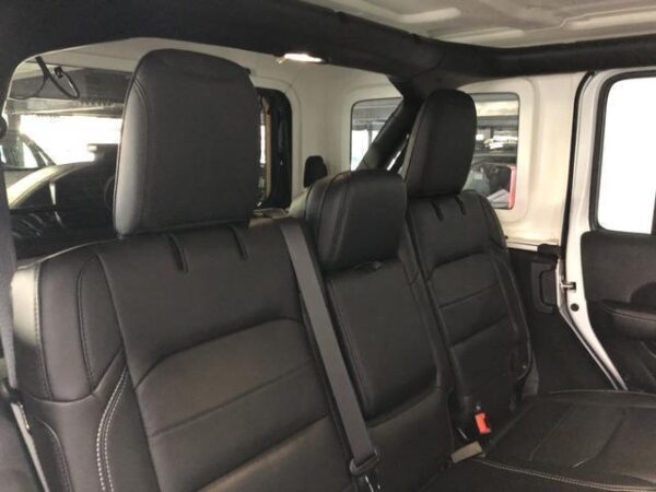 Ref:AUX-15436408 CHRYSLER JEEP JEEP WRANGLER UNLIMITED 2023 - Image 5