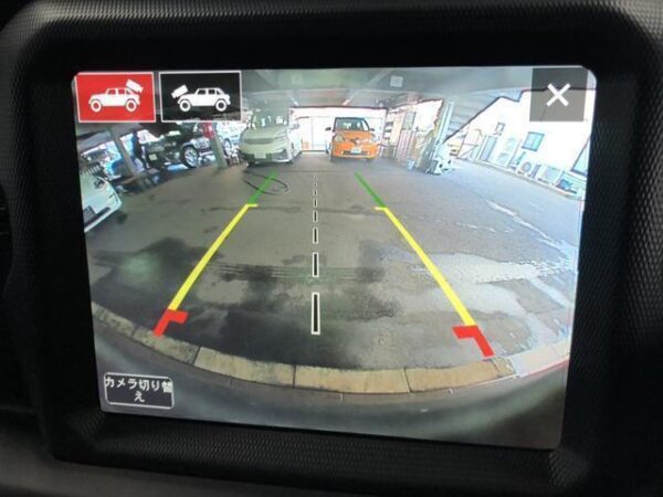 Ref:AUX-15436408 CHRYSLER JEEP JEEP WRANGLER UNLIMITED 2023 - Image 7