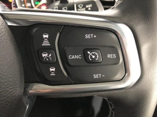 Ref:AUX-15436408 CHRYSLER JEEP JEEP WRANGLER UNLIMITED 2023 - Image 8