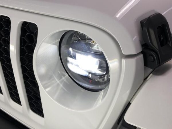 Ref:AUX-15436408 CHRYSLER JEEP JEEP WRANGLER UNLIMITED 2023 - Image 9