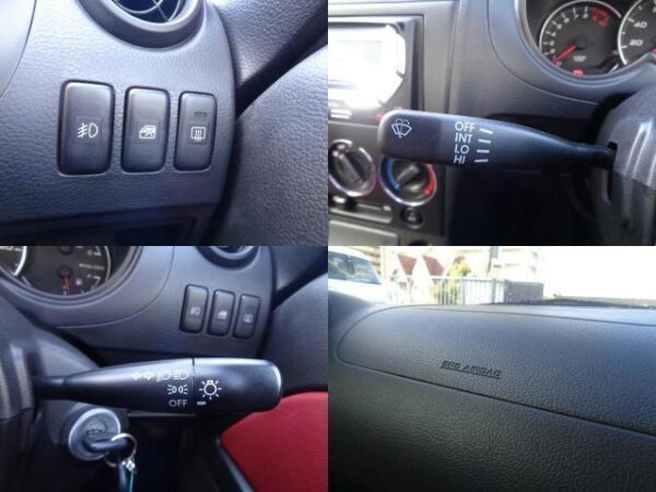 Ref:AUX-15441252 DAIHATSU COPEN 2005 - Image 11