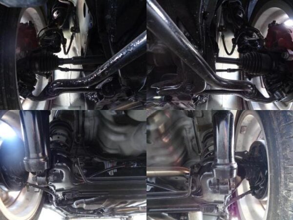 Ref:AUX-15441252 DAIHATSU COPEN 2005 - Image 18
