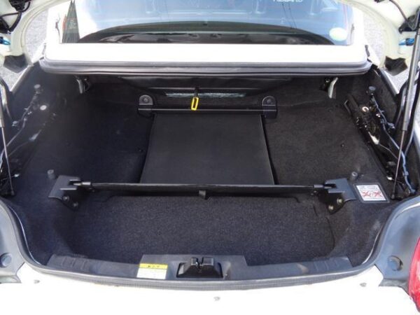Ref:AUX-15441252 DAIHATSU COPEN 2005 - Image 6