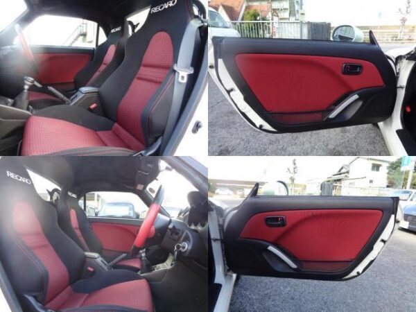 Ref:AUX-15441252 DAIHATSU COPEN 2005 - Image 7