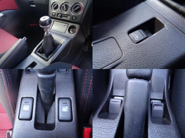 Ref:AUX-15441252 DAIHATSU COPEN 2005 - Image 9