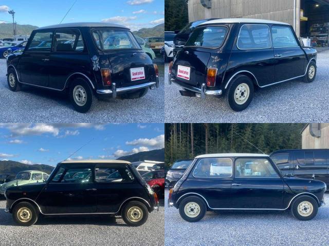 Ref:AUX-15461954 ROVER MINI 1990 2 Ref:AUX-15461954 ROVER MINI 1990 - Image 2