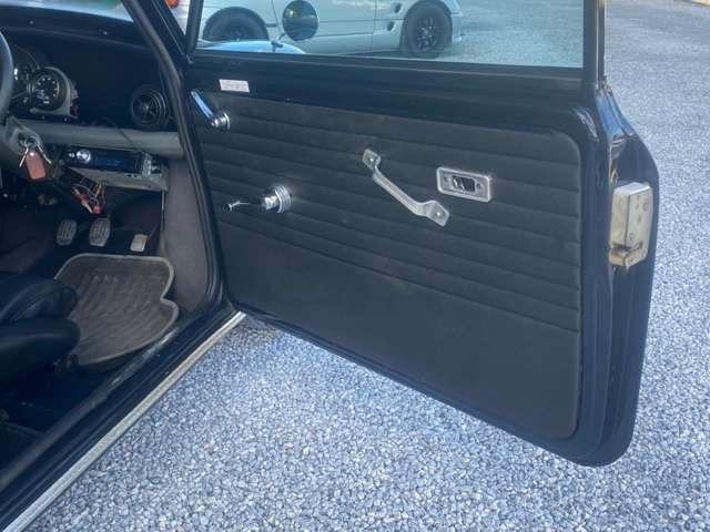 Ref:AUX-15461954 ROVER MINI 1990 12 Ref:AUX-15461954 ROVER MINI 1990 - Image 12