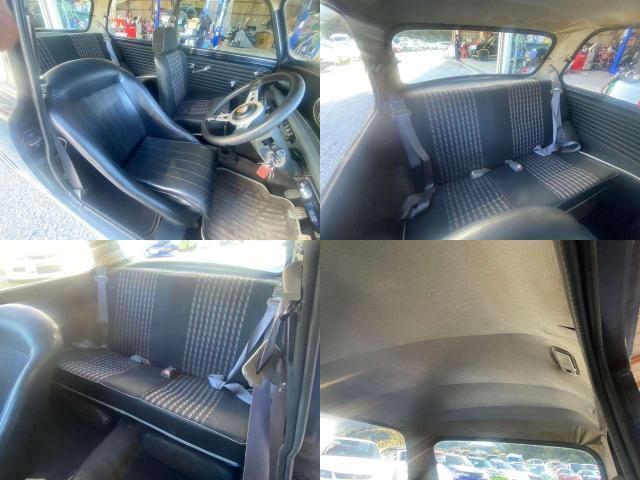 Ref:AUX-15461954 ROVER MINI 1990 3 Ref:AUX-15461954 ROVER MINI 1990 - Image 3