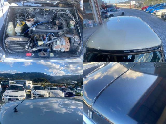 Ref:AUX-15461954 ROVER MINI 1990 7 Ref:AUX-15461954 ROVER MINI 1990 - Image 7