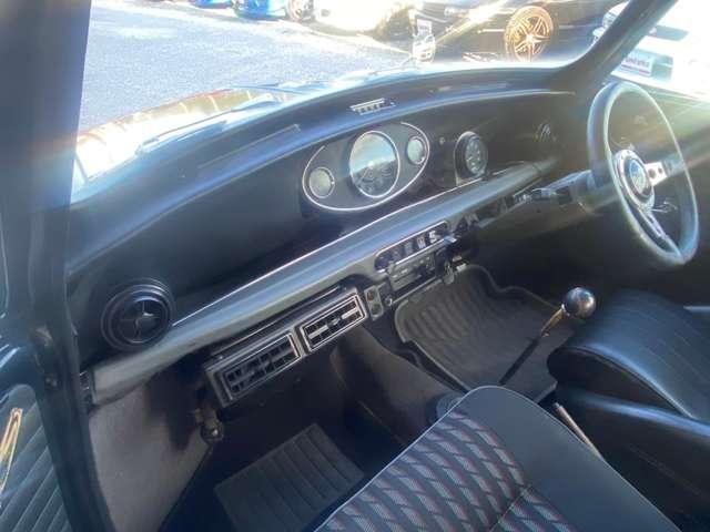 Ref:AUX-15461954 ROVER MINI 1990 10 Ref:AUX-15461954 ROVER MINI 1990 - Image 10