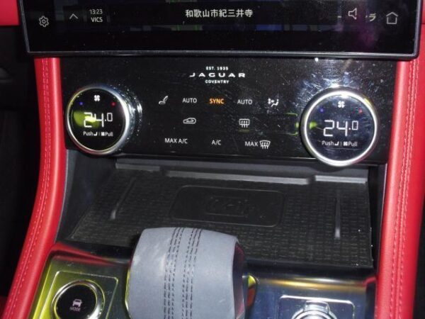 Ref:AUX-15494847 JAGUAR F-PACE 2021 - Image 14
