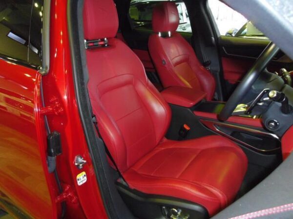 Ref:AUX-15494847 JAGUAR F-PACE 2021 - Image 17