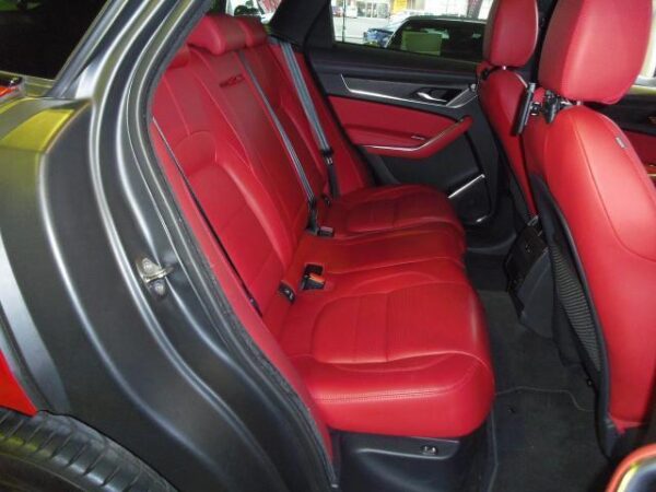Ref:AUX-15494847 JAGUAR F-PACE 2021 - Image 18