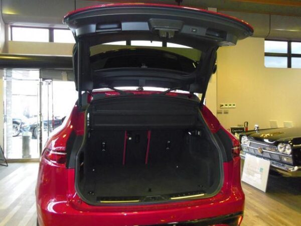 Ref:AUX-15494847 JAGUAR F-PACE 2021 - Image 19