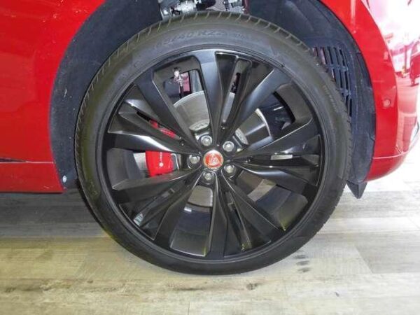 Ref:AUX-15494847 JAGUAR F-PACE 2021 - Image 8