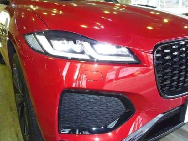 Ref:AUX-15494847 JAGUAR F-PACE 2021 - Image 9