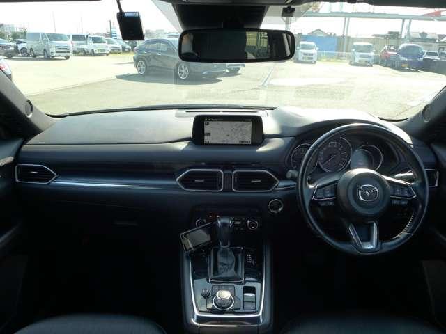 Ref:AUX-15558292 MAZDA CX-8 2018 2 Ref:AUX-15558292 MAZDA CX-8 2018 - Image 2