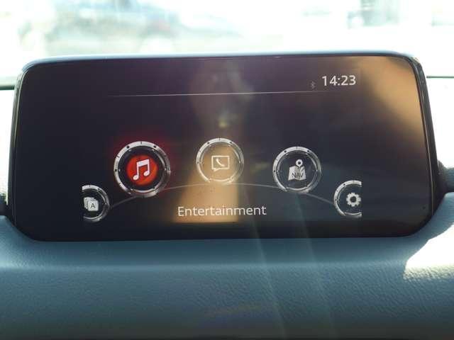 Ref:AUX-15558292 MAZDA CX-8 2018 13 Ref:AUX-15558292 MAZDA CX-8 2018 - Image 13