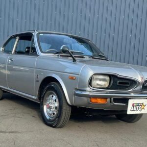 1974 Honda 145 silver gasoline used car Japan export