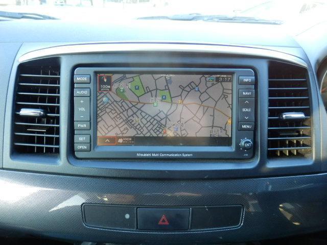 Ref:AUX-15593296 MITSUBISHI GALANT FORTIS 2007 13 Ref:AUX-15593296 MITSUBISHI GALANT FORTIS 2007 - Image 13
